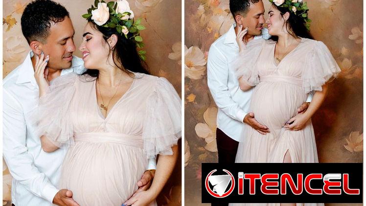 Maternidad. Fotos de embarazo. Embarazadas.