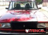 LADA 2107