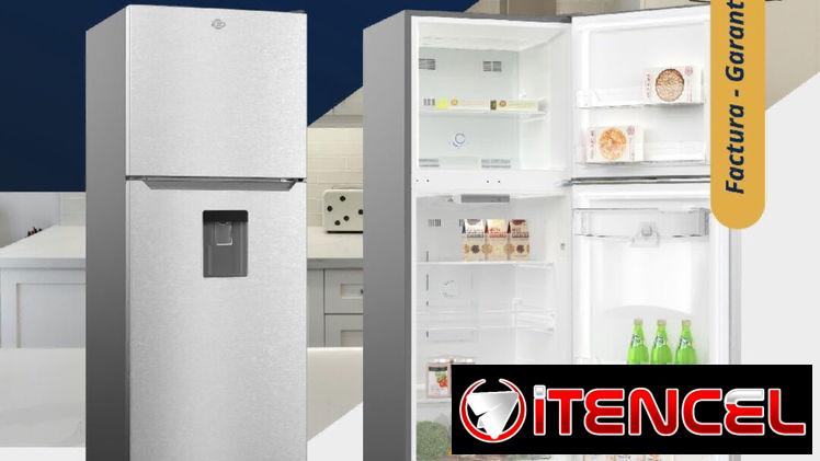 Refrigerador 9.53 pies³ con Dispensador de Agua