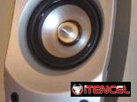 Busco RIN ORIGINAL DE GOMA DE BOCINAS 3 PULGADAS, También busco bocinas de 3 pulgadas de mínimo 20 watts a negociar  Wha