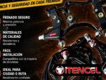Taller de reparaciones y mantenimiento de bicicletas
