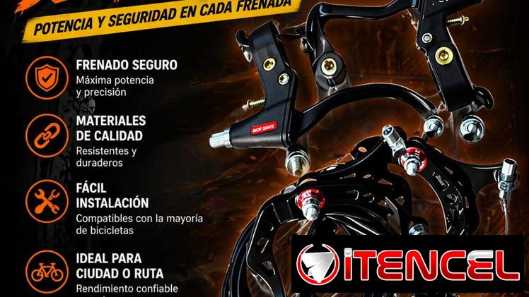 Taller de reparaciones y mantenimiento de bicicletas
