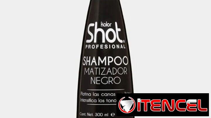 Champú Matizador