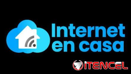 INTERNET EN SU HOGAR
