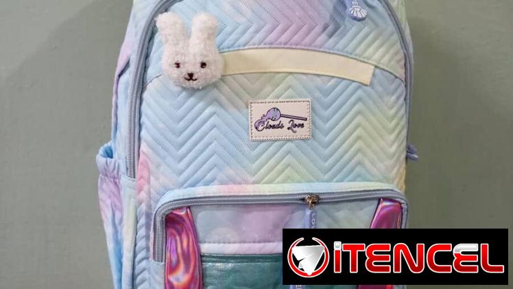 🟩 Mochilas Arcoiris 🟩