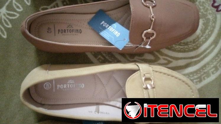 Mocasines