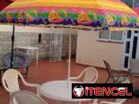 ♦️🌊🌴 Casa en renta en Alamar, 3 habitaciones. Xiomara