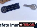 Cuños personalizados  y más artículos personalizados