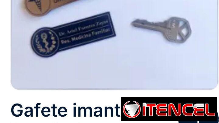 Cuños personalizados  y más artículos personalizados