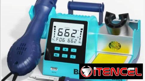 Electrónika Martínez/Todo lo que necesitas para tus reparaciones