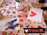 Tu Espacio para Pintar. Vive la Experiencia