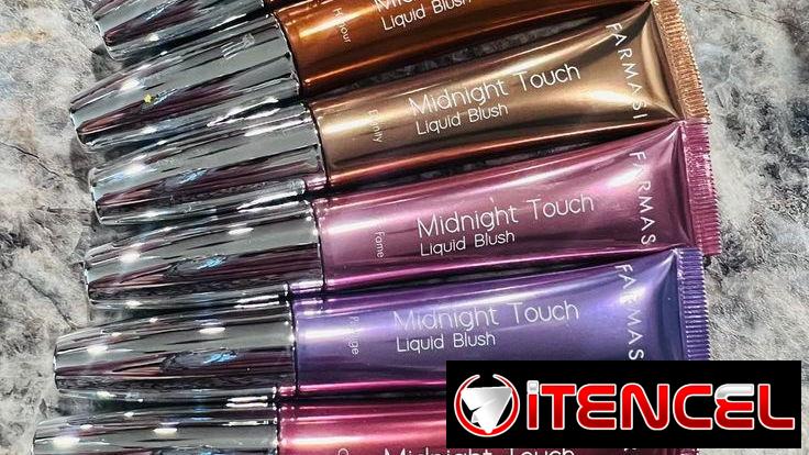 ✨️✨️Midnight Touch Blush-Fame✨️✨️