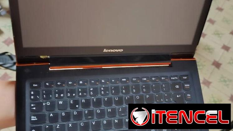 Vendo Laptop Lenovo Chromebook