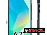 Ganga vendo teléfono SAMSUNG GALAXY A16 4G NUEVO DE PAQUETE!