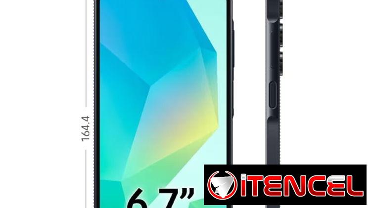 Ganga vendo teléfono SAMSUNG GALAXY A16 4G NUEVO DE PAQUETE!