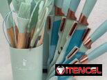 Juego para cocina completo