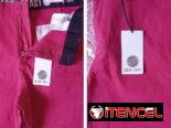 Short rojo p/ hombre Talla 32 marca Social Coast