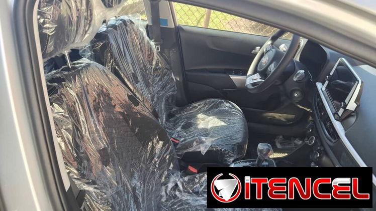 Kia Picanto 2025 0 km