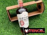 Ron Santísima Trinidad 15 años