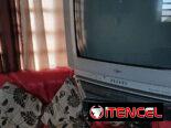 TV LG 21 pulgadas