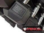 MANCUERNAS HEXAGONALES ENGOMADAS DE 7.5 kgY 10KG 56799461 y 51699376
