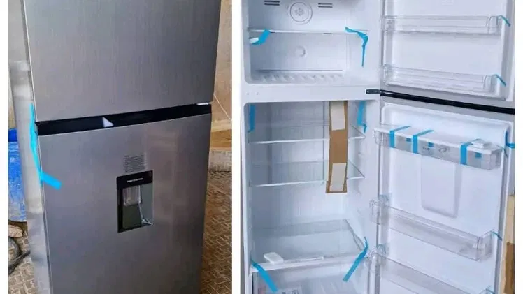 ****  Refrigerador Premium 14.8 pies – 600 USD   Inverter | Congelación seca | Dispensador de agua****