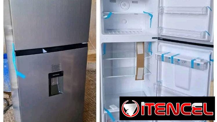 Refrigerador Premium 11.7 y Premium 14.8 NEW con garantia