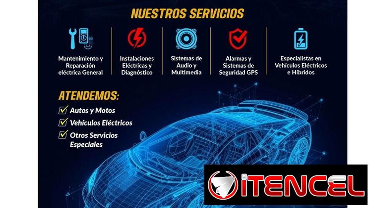 Servicio de diseño.