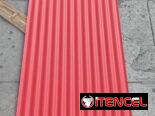 Tejas PVC