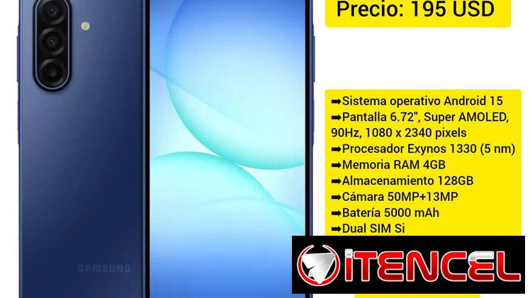 Se venden teléfonos de diferentes marcas