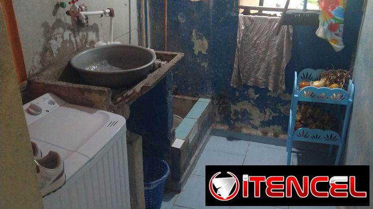 Nueva casa puesta en venta y se vende vacía, en el municipio San Miguel -Reparto Juanelo