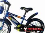 Bicicletas de niños