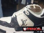 ZAPATOS DE MARCA