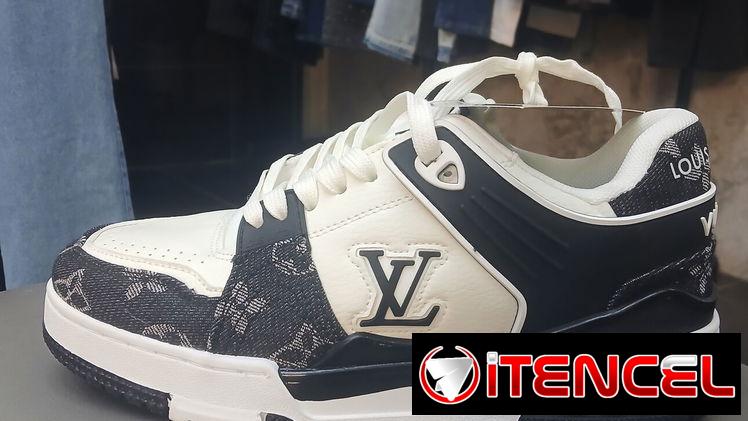 ZAPATOS DE MARCA