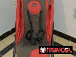 Coche de baston 3 pos marca chicco
