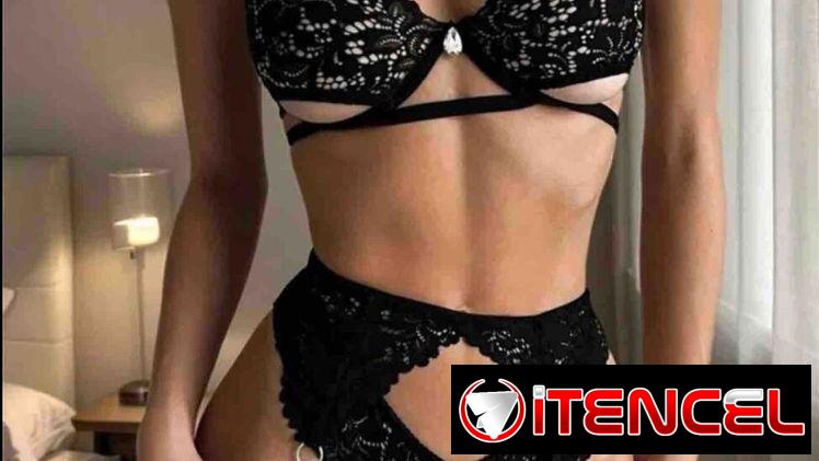 👝LENCERÍA SEXY👝Tallas S
