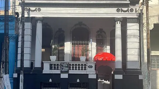 🏡 Casa en venta – La Víbora (Municipio Diez de Octubre)