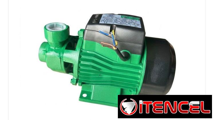 Bomba de agua 1/2 hp