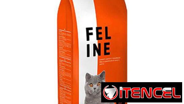 Pienso de gatos a 900 pesos la libra soy de Nuevo Vedado
