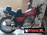🏍️Izuki gs 150 🎁 📃Con chapa y propiedades  -tiene certifico  -se hace el traspaso