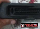 Computadora de motor VW 1.8 mono punto