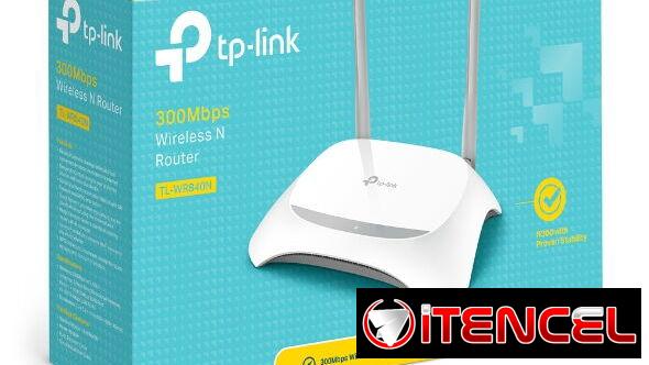 ROUTER