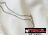 Collar Magnético Vancleef de Trébol de la Suerte 🍀
