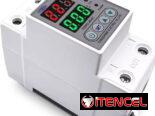 Protector de Voltage 220V 80A