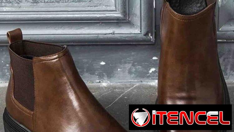 Botas Exclusivas de Hombre 52420333 Sisi Fashion