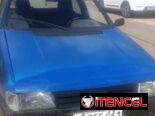 Fiat uno italiano de 1999, certifico en mano, motor 1.4 de gasolina, pago en USD