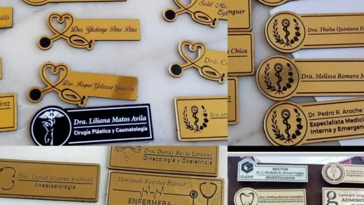 Personaliza tu negocio YA. CUÑOS Y OTROS ARTICULOOS PERSONALIZADOS A SU ALCANCE