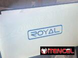 SMART TV 32 pulgadas Royal  HD 720p incluye 2 mandos precio $190 USD transporte incluido factura y garantía