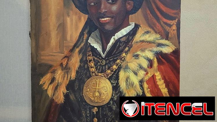Cuadros de lienzo