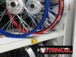 Llantas y gomas para motos